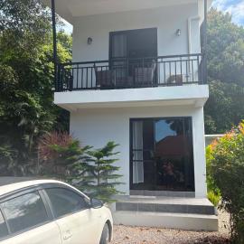Lucky home in the heart of thongsala