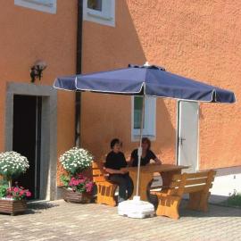 Gästehaus Gleißner