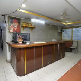 FabHotel Regal I
