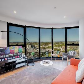 Sky One Harmony, hotel u gradu 'Box Hill'