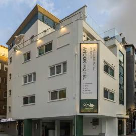 Anook Hotel Jongno Daehakro