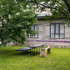 Tunduk guesthouse osh