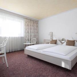 Arthotel ANA Panorama, Trademark Collection by Wyndham、マルクトオーバードルフのホテル
