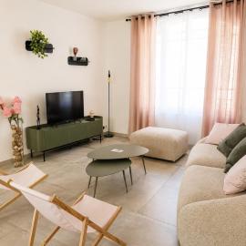 Le Clos Meulière: Troissy şehrinde bir otel