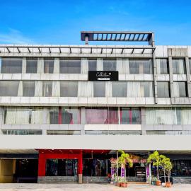 Super Collection O Dilsukhnagar Bus Terminal Hyderabad Formerly Karthikeya City Stay