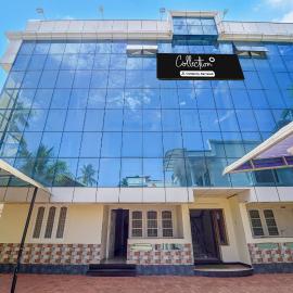 Super Collection O Ambalathara Eastfort Trivandrum Formerly Royale Suites
