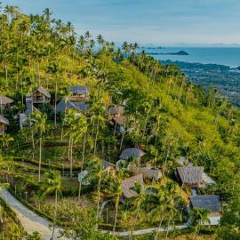 RoomQuest THEVA Resort Residence Koh Samui