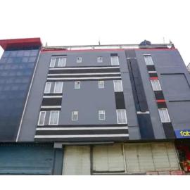 FabHotel PP Residency
