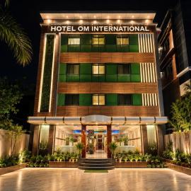 Hotel Om International