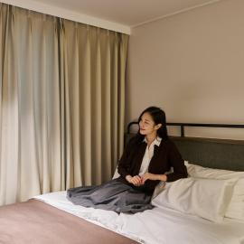 Hotel Arvo Daejeon Daeheung