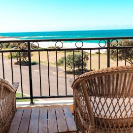 Breakers 1- Unit 10- Ocean Views - Stone Real Estate Yamba