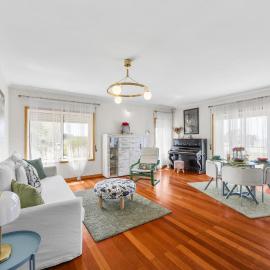 São Félix Ocean Views | 1BR & Terrace