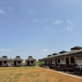 Orchard Royal Pushakr Camps