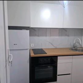 Express Apartment