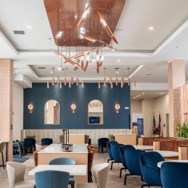 Homewood Suites By Hilton Corpus Christi Downtown