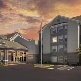 Homewood Suites by Hilton Philadelphia-Great Valley, hotel en Malvern