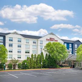 Hilton Garden Inn Atlanta Northpoint