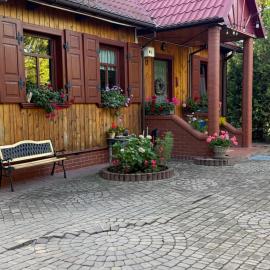 SielAnka, Hotel in Siedlce