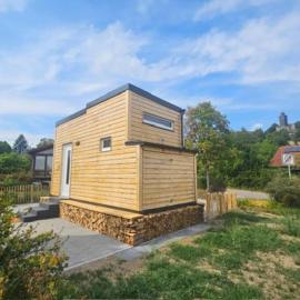 Tiny Haus Höllbachtal