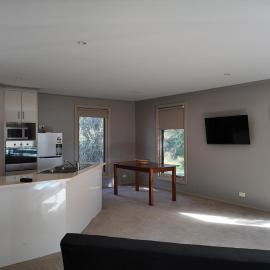 Launceston Holiday Park Legana, hotel di Legana