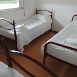 Baia Serena Bellaria, hotel en Bellaria-Igea Marina