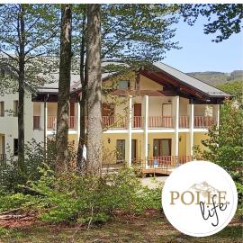 Residence Cimone Polle-life