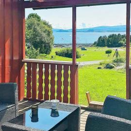 6 person holiday home in Storfosna-By Traum, hotel u gradu 'Sletta'