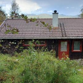 7 person holiday home in Skjold-By Traum โรงแรมในSkjold