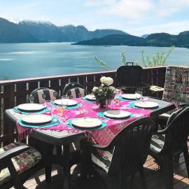 8 person holiday home in Norheimsund-By Traum, hotel en Norheimsund