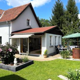 Ferienwohnung Reingehuscht