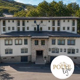 Hotel Polle-life, hotel a Riolunato
