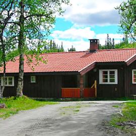 6 person holiday home in NESBYEN-By Traum, hotel in Nesbyen