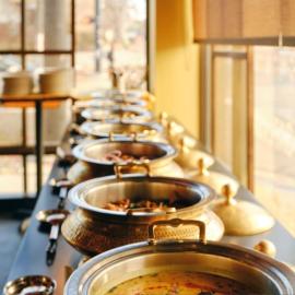 FabHotel SK Grand Banquet