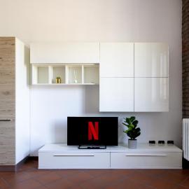 Click Fiera 709 - 5-minute walk from Rho Fiera