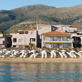 High Beach Resort