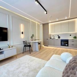 Apartamenty Kościuszki Winda Klimatyzacja