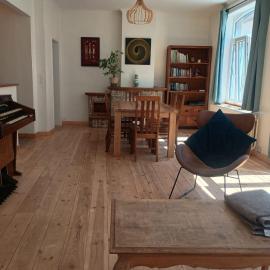 Relax Sax Appartment, hotel Dinant-ban