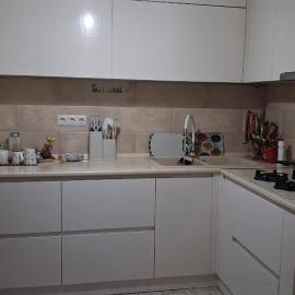 Three-room apartment with 2 bedrooms
