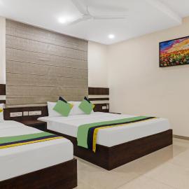 Treebo Arastu Grand, hotel u Hyderabadu