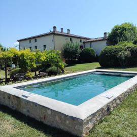 Dimora DiVino, hotel en Palazzone
