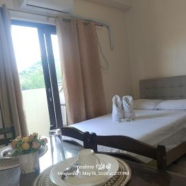 Thyme residences condominium, Unit 208，Cebu的飯店