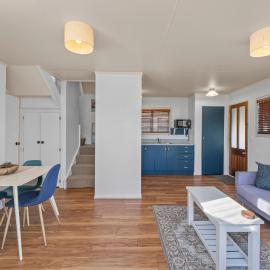 Tahunanui Beach Holiday Home