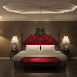 Hôtel Le Joyau Bleu Hanoï