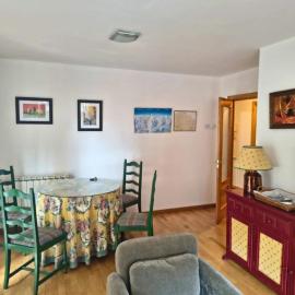 Apartamentos Formigal Estacion 3000