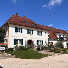 Ferienwohnung Wohlmann