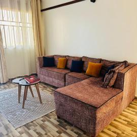 Kwetu Spaces Kampala Near Makerere & CBD, hotel in Kampala