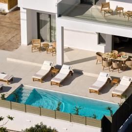 Villa Maria, 3-Bedroom Villa with Private Pool
