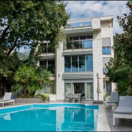 Lux Villa Ivan Budva