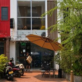 Lafami Hostel