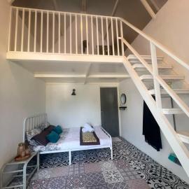 Homestay Studio Qistina D'Laman Anakanda Rembau, hotelli kohteessa Rembau